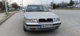 Skoda Octavia 1, снимка 1