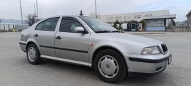 Skoda Octavia 1, снимка 2