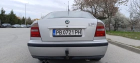 Skoda Octavia 1, снимка 3