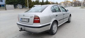 Skoda Octavia 1, снимка 4