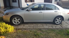 Обява за продажба на Honda Accord 2.0i ~7 500 лв. - изображение 2