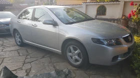 Обява за продажба на Honda Accord 2.0i ~7 500 лв. - изображение 6