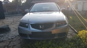 Обява за продажба на Honda Accord 2.0i ~7 500 лв. - изображение 1
