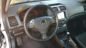 Обява за продажба на Honda Accord 2.0i ~7 500 лв. - изображение 8