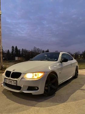 BMW 330, снимка 1