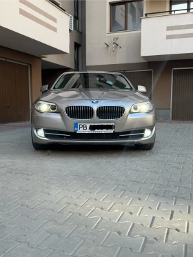 Обява за продажба на BMW 530 D  ~20 999 лв. - изображение 1