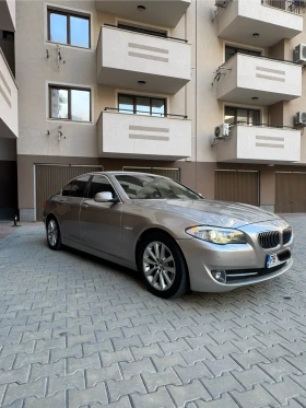 Обява за продажба на BMW 530 D  ~20 999 лв. - изображение 2