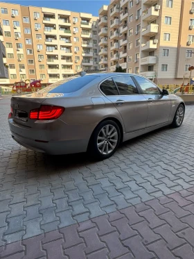 Обява за продажба на BMW 530 D  ~20 999 лв. - изображение 6