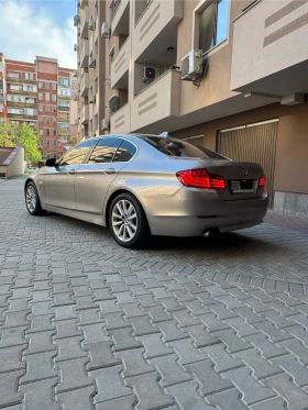 Обява за продажба на BMW 530 D  ~20 999 лв. - изображение 5