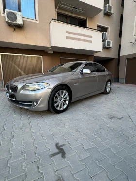 Обява за продажба на BMW 530 D  ~20 999 лв. - изображение 1