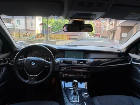 BMW 530 D  | Mobile.bg    13