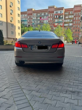 Обява за продажба на BMW 530 D  ~20 999 лв. - изображение 7