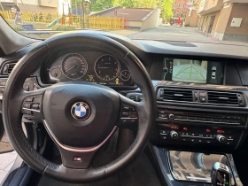 Обява за продажба на BMW 530 D  ~20 999 лв. - изображение 11