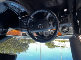 Обява за продажба на Mercedes-Benz CLS 55 AMG Harman/Kardon* Обдухване* ФИКСИРАНА ЦЕНА ~24 800 лв. - изображение 7