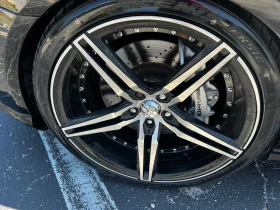 Обява за продажба на Mercedes-Benz CLS 55 AMG Harman/Kardon* Обдухване* ФИКСИРАНА ЦЕНА ~24 800 лв. - изображение 8