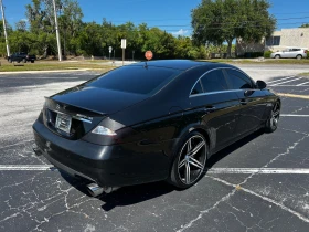 Обява за продажба на Mercedes-Benz CLS 55 AMG Harman/Kardon* Обдухване* ФИКСИРАНА ЦЕНА ~24 800 лв. - изображение 4