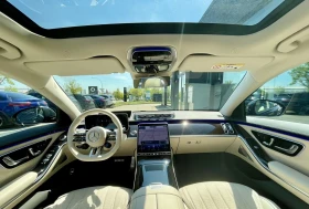 Mercedes-Benz S 63 AMG E Performance Long = Carbon= Гаранция - 338500 лв. - 30029242 | Car24.bg