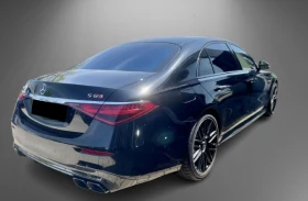Mercedes-Benz S 63 AMG E Performance Long = Carbon= Гаранция - 338500 лв. - 30029242 | Car24.bg