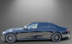 Mercedes-Benz S 63 AMG E Performance Long = Carbon= Гаранция - 338500 лв. - 30029242 | Car24.bg