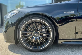 Mercedes-Benz S 63 AMG E Performance Long = Carbon= Гаранция - 338500 лв. - 30029242 | Car24.bg