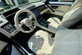 Mercedes-Benz S 63 AMG E Performance Long = Carbon= Гаранция - 338500 лв. - 30029242 | Car24.bg