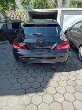 Mercedes-Benz CLA 180 Shooting Brake | Mobile.bg    9