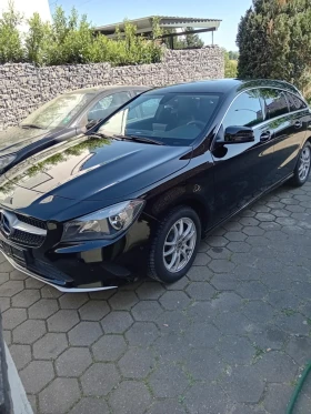 Mercedes-Benz CLA 180 Shooting Brake | Mobile.bg    7