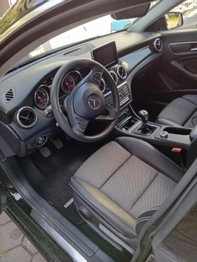 Mercedes-Benz CLA 180 Shooting Brake | Mobile.bg    4