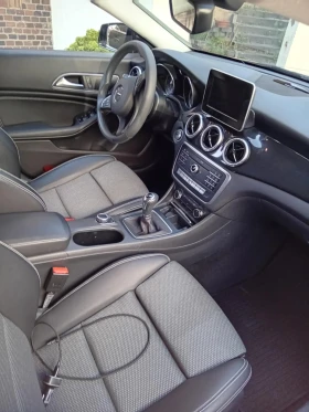 Mercedes-Benz CLA 180 Shooting Brake | Mobile.bg    3