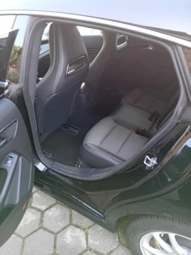 Mercedes-Benz CLA 180 Shooting Brake | Mobile.bg    6