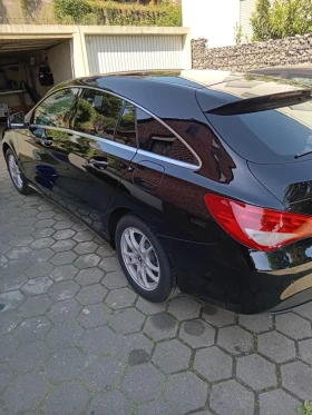 Mercedes-Benz CLA 180 Shooting Brake | Mobile.bg    8