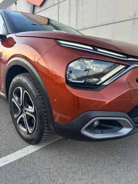 Citroen C4 1.2   64 000 2022 | Mobile.bg    8