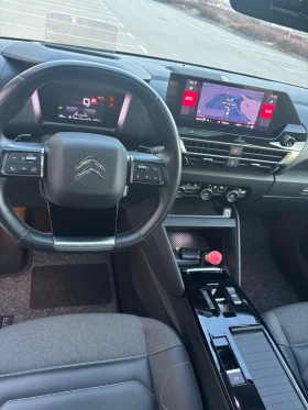 Citroen C4 1.2   64 000 2022 | Mobile.bg    14