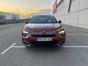    Citroen C4 1.2   64 000 2022