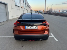 Citroen C4 1.2   64 000 2022 | Mobile.bg    6