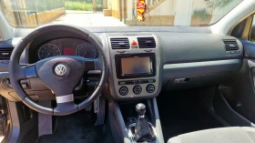 VW Golf 1.6-102k.c.= =  | Mobile.bg    14