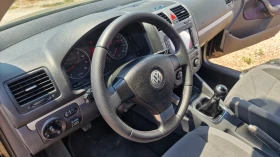 Обява за продажба на VW Golf 1.6-102k.c.= ГАЗ=  ~6 950 лв. - изображение 7