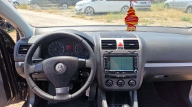 Обява за продажба на VW Golf 1.6-102k.c.= ГАЗ=  ~6 950 лв. - изображение 11
