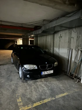 Обява за продажба на BMW 120 ~7 000 лв. - изображение 1