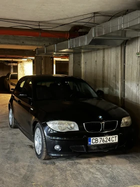 Обява за продажба на BMW 120 ~7 000 лв. - изображение 1
