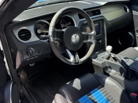 Ford Mustang * Shelby GT500 * CarFax * АвтоКредит* - 62154 лв. - 44680419 7