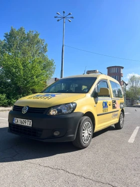VW Caddy | Mobile.bg    5