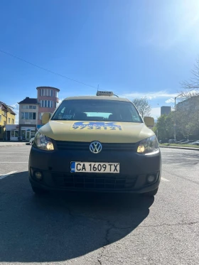 VW Caddy | Mobile.bg    4