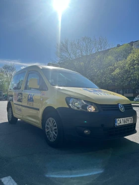 VW Caddy | Mobile.bg    2
