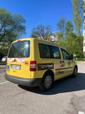 VW Caddy | Mobile.bg    3