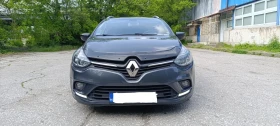 Обява за продажба на Renault Clio Keyless go - camera - navigation  ~9 999 лв. - изображение 1