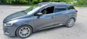 Обява за продажба на Renault Clio Keyless go - camera - navigation  ~9 999 лв. - изображение 2