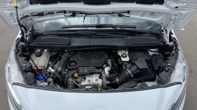 Ford Connect 1.5 TDCI, товарен - 16900 лв. - 74854726 9