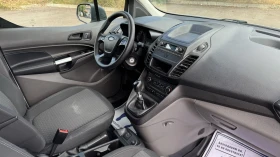 Ford Connect 1.5 TDCI, товарен - 16900 лв. - 74854726 14