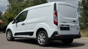 Ford Connect 1.5 TDCI, товарен - 16900 лв. - 74854726 3